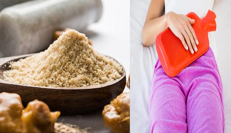 Health tips,health tips in hindi,home remedies,periods pain