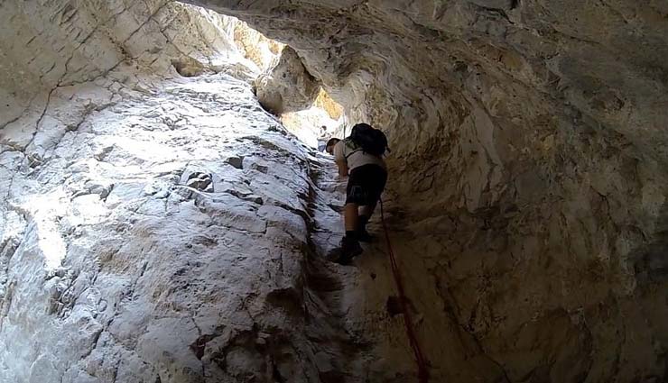 hiking in west bank,places for hiking,west bank,masar ibrahim al-khalil,the nativity trail,wadi makhrour,wadi qelt,wadi jahir
