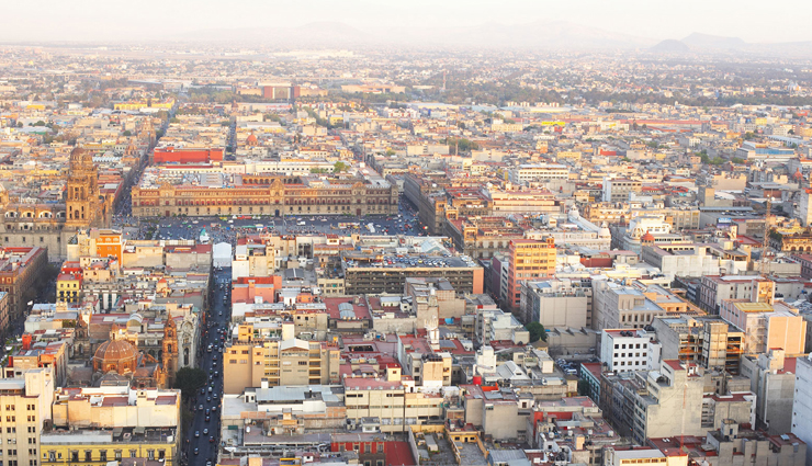 mexico,hiking places to visit in mexico,beautiful hiking places