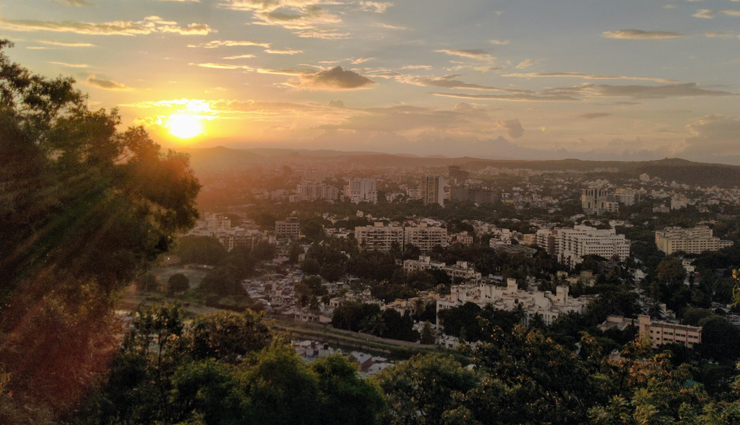 places for hikers,hikers destination in india,india,hiking places,adventurous places in india,avahalli forest loop,chembra peak,kerala,sunset point narhe loop,deoria tal and chandrashila trek,uttarakhand,goecha la trek,sikkim