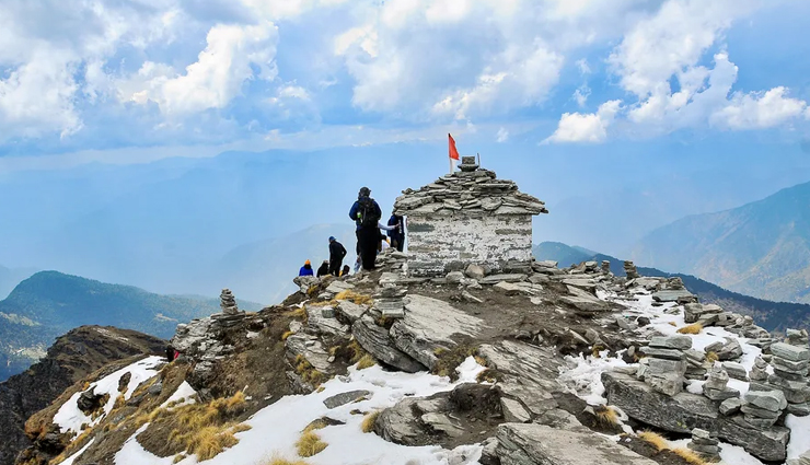 places for hikers,hikers destination in india,india,hiking places,adventurous places in india,avahalli forest loop,chembra peak,kerala,sunset point narhe loop,deoria tal and chandrashila trek,uttarakhand,goecha la trek,sikkim