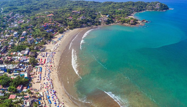 mexico,hiking places to visit in mexico,beautiful hiking places