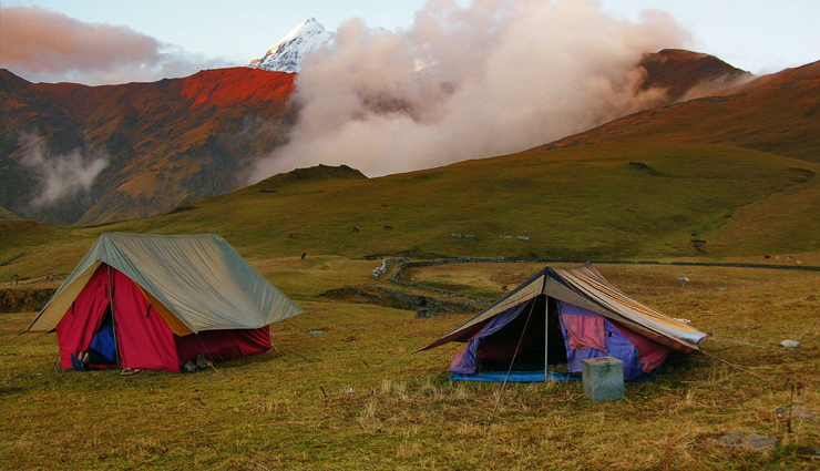 5 Amazing Hiking Trails To Explore in India