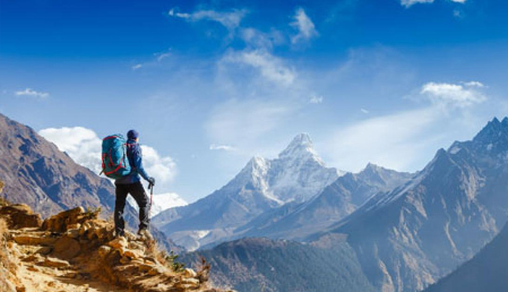 Few Tips To Help You Make Your Hiking Trip to Himalayas Smooth