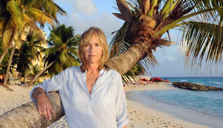 british actor hilary heath dies of covid 19,hilary heath,coronavirus,coronavirus update,entertainment news