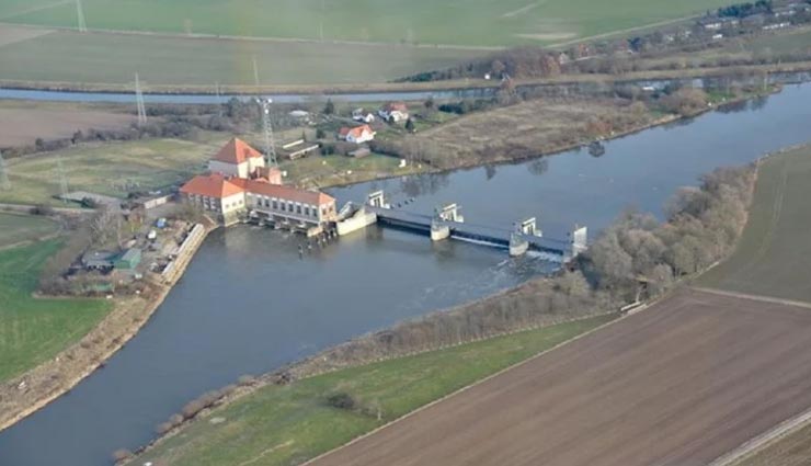 अनोखा शहर जहां किसी भी सड़क या चौराहे का नहीं कोई नाम, पता ढूंढने में होती है तकलीफ