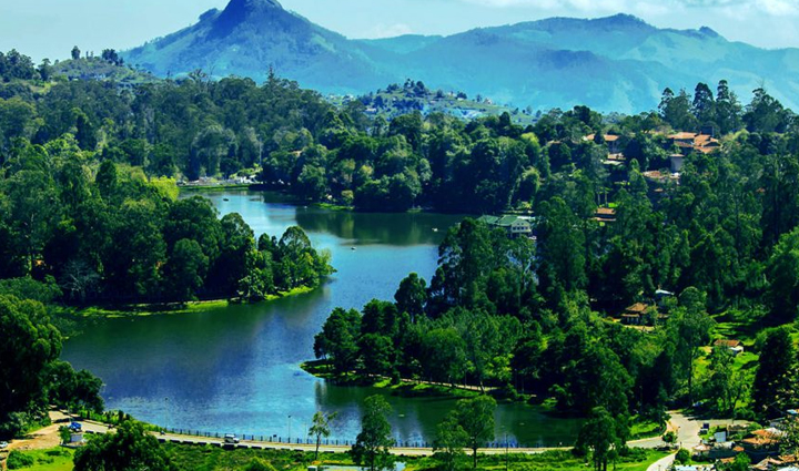 11 Hill Stations You Must Visit in South India
