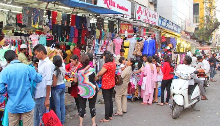 diwali shopping,shopping places,mumbai shopping market,affordable shopping for diwali