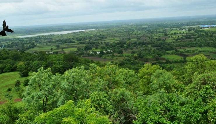 Part II- 5 Breathking Mini Hill Stations of South India