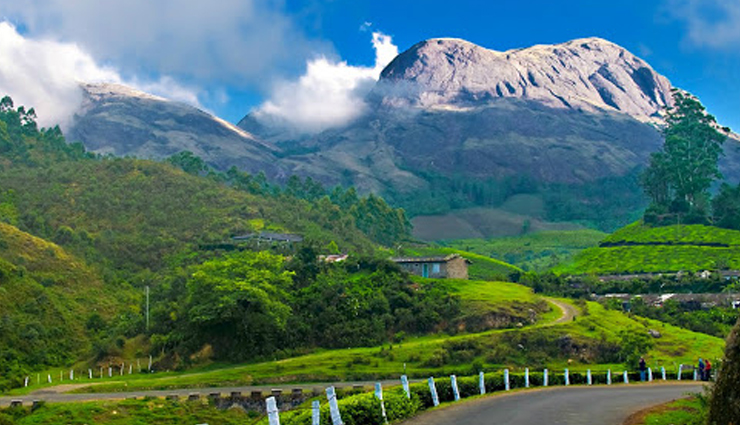 5 Least Explored Hill Stations To Visit in India