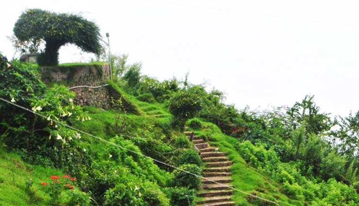 hill stations in south india,south india,places to visit in south india,kodaikanal lake,bryant park,coakers walk,silver cascade falls,bear shola falls