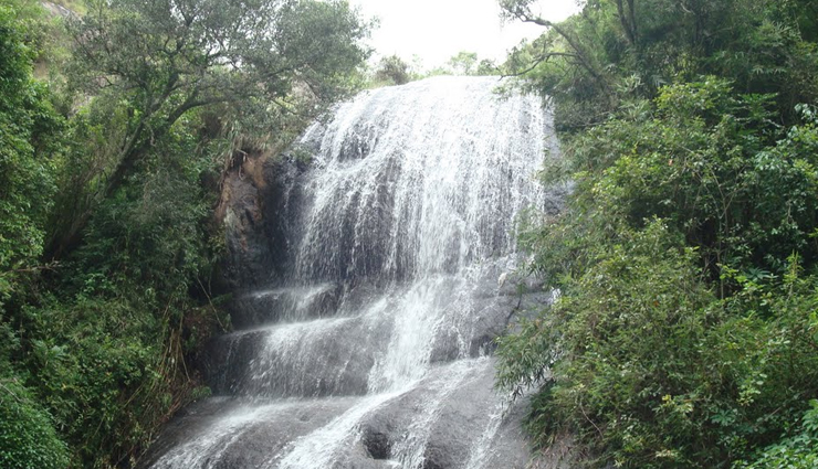 hill stations in south india,south india,places to visit in south india,kodaikanal lake,bryant park,coakers walk,silver cascade falls,bear shola falls