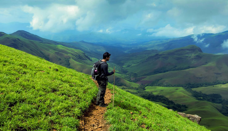 5 Breathtaking Hill Stations To Visit Near Karnataka