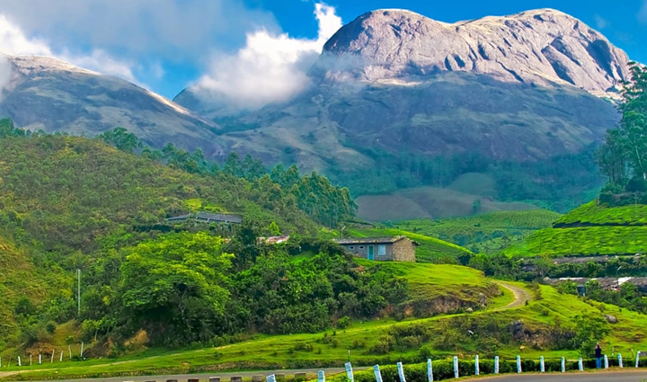 5 Breathtaking Beautiful Hill Stations To Visit in Karnataka