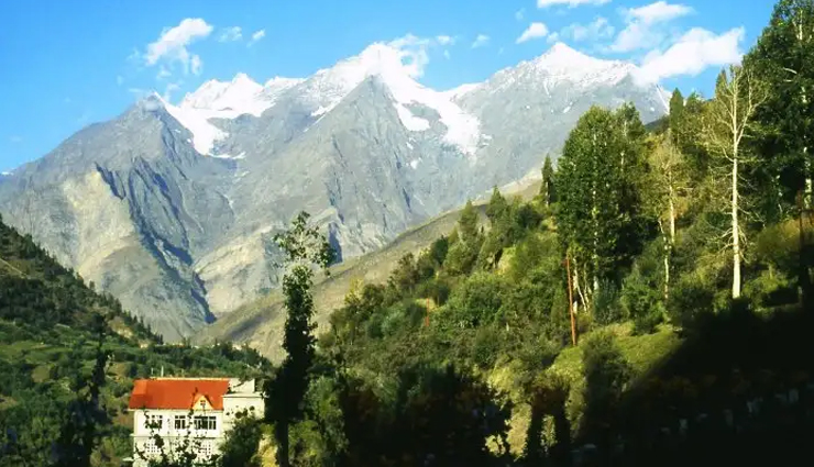 15 Most Explored Hill Station Near Uttar Pradesh