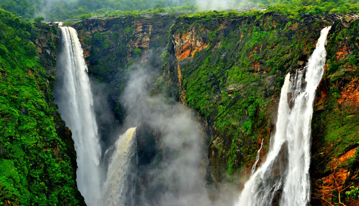 प्राकृतिक सौंदर्य के मामले में पीछे नहीं हैं कर्नाटक, जानें यहां के बेहतरीन हिल स्टेशन