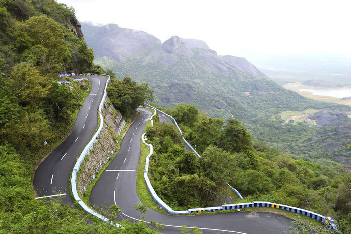 hill stations,hill stations near tamil nadu,tamil nadu