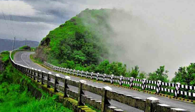 16 Hill Stations in India For a Perfect Holiday 