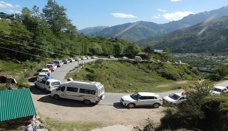 travel tips,hill station,over tourism issue