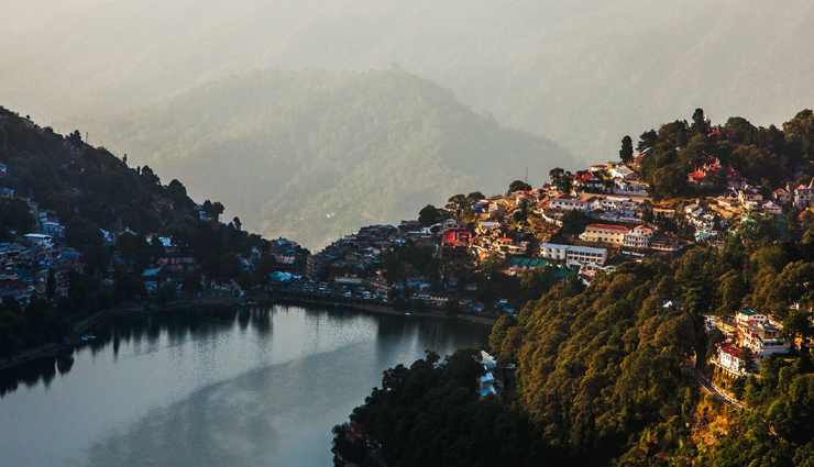 5 Not So Famous Yet Beautiful Hill Stations To Visit in India