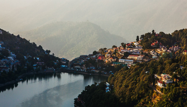 7 Amazing Hill Stations in North India Perfect for Honeymoon