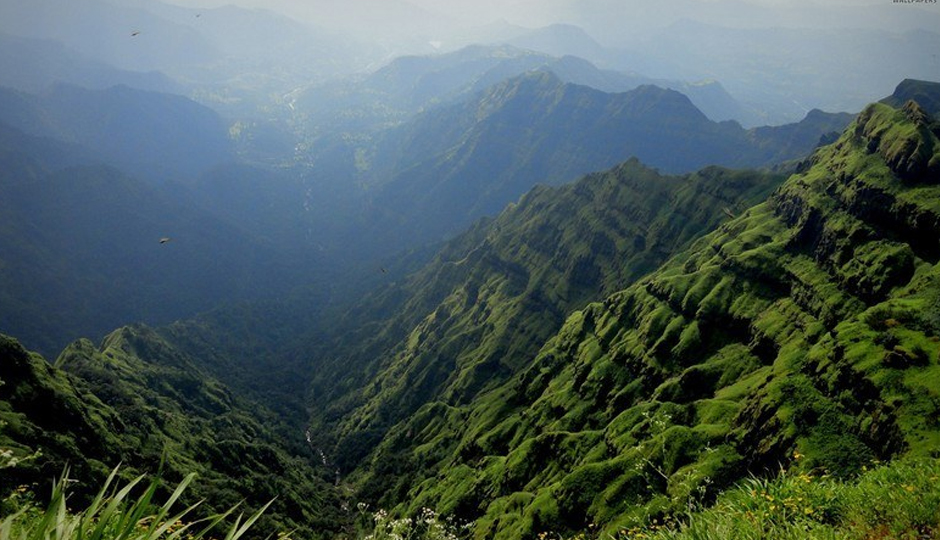 6 Beautiful Hill Stations To Visit in Maharashtra
