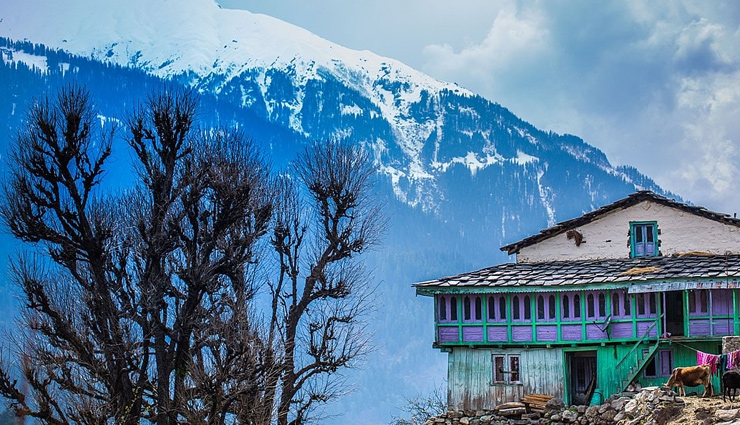 5 Not To Miss Beautiful Hill Stations in North India