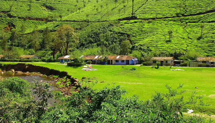 6 Beautiful Hill Stations To Explore in Kerala
