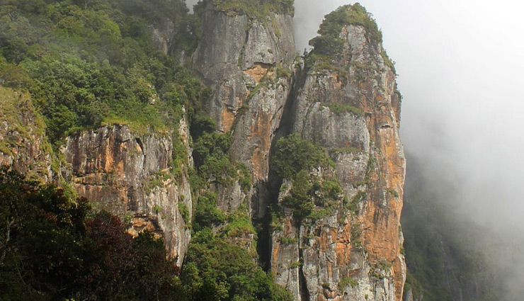 5 Hill Stations in South India To Beat The Summer Heat