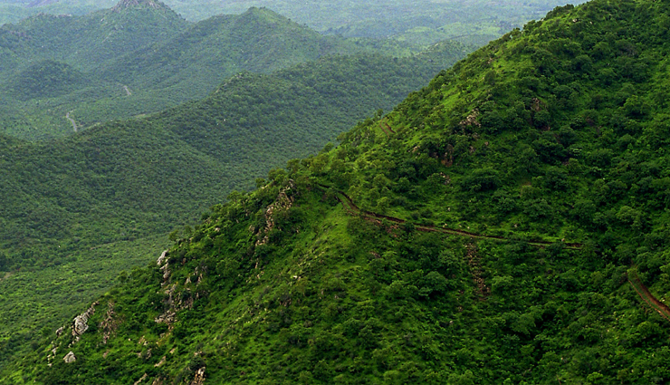 5 Breathtaking Beautiful Hill Stations To Explore Near Faridabad