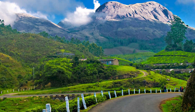 10 Amazing Hill Stations To Visit in South India