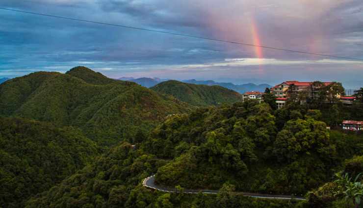 underrated yet beautiful hill stations to visit in india,holiday,travel,tourism