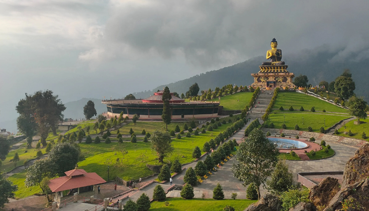 underrated yet beautiful hill stations to visit in india,holiday,travel,tourism