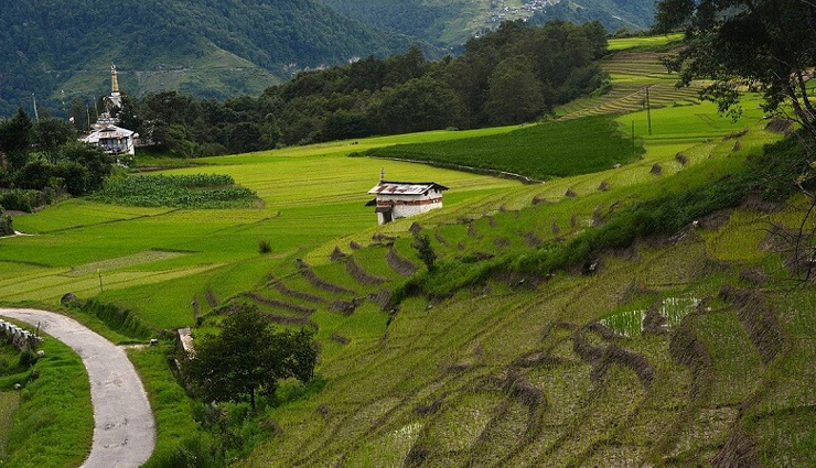 underrated yet beautiful hill stations to visit in india,holiday,travel,tourism