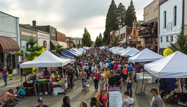hillsboro,places to visit in hillsboro,rood bridge park,hillsboro tuesday marketplace,oregon international air show,smith berry barn,shute park aquatic and recreation center,oak knoll winery