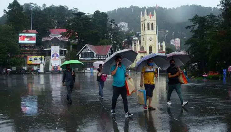 10 Places You Can Visit in Himachal Pradesh in January 2025