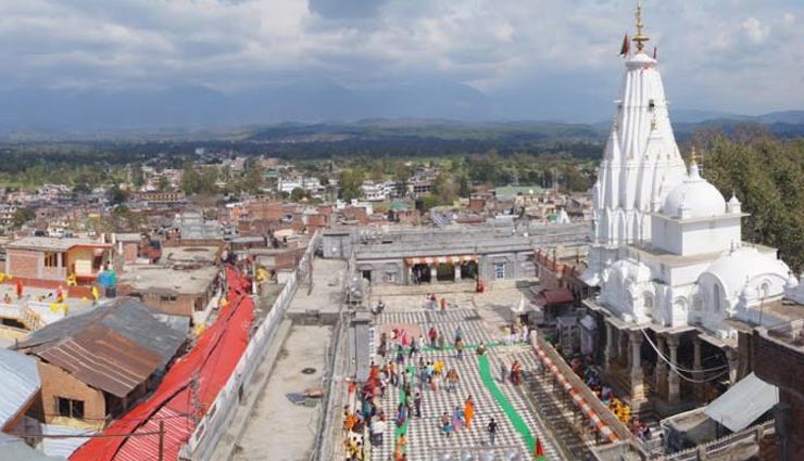 navratri special,navratri mela in himachal pradesh,navratri special 2017,himachal pradesh,places to visit during navratri