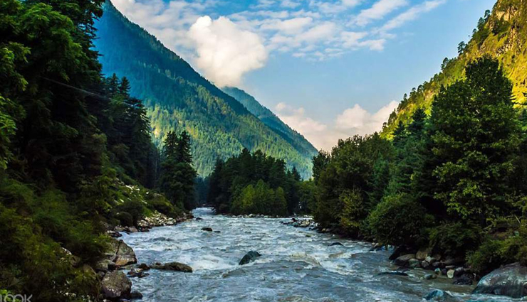 VIDEO- Soon After Lockdown, Go and Explore Himachal