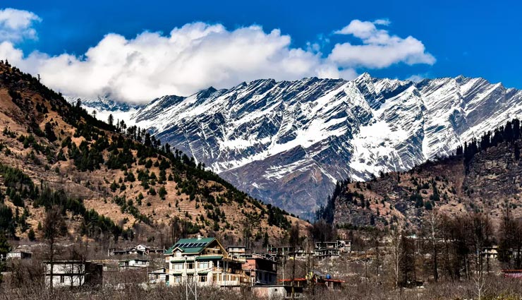 बर्फ़ीले पहाड़ों का प्रांत कहलाता हैं हिमाचल, खूबसूरत नजारे दिखाती हैं ये जगहें