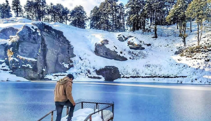 घूमने के लिए जा रहे हैं हिमाचल प्रदेश, जरूर उठाएं इन 8 खूबसूरत झीलों को देखने का लुत्फ
