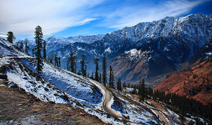 हिमाचल की इन 5 प्रसिद्ध झीलों के बारे मे जान हो जाएंगे हैरान, एक बार जरूर चाहेंगे देखना 