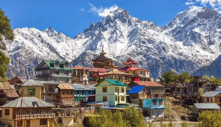 12 Things You Can Enjoy With Your Family in Himachal Pradesh