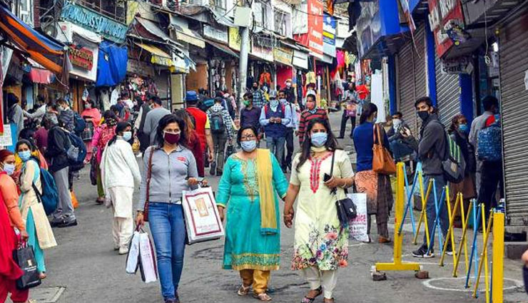 हिमाचल में तेजी से बढ़े कोरोना के केस, 22 अगस्त तक स्कूलों को किया बंद; सभी कार्यक्रमों के लिए लगी 50% की शर्त