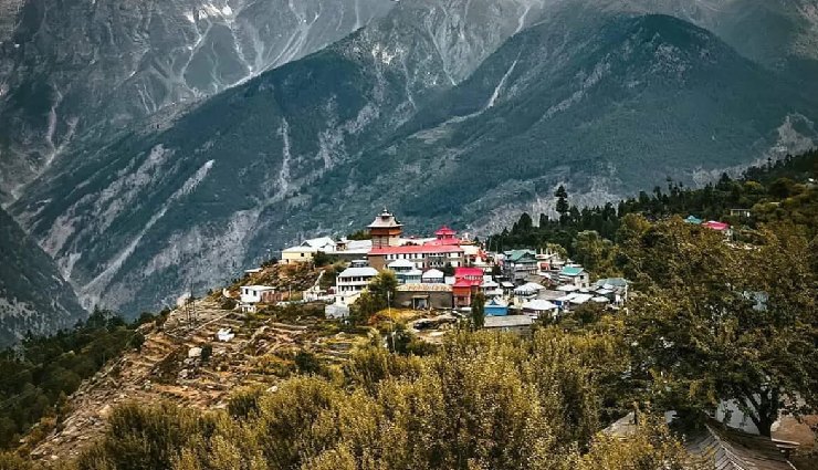 5 Beautiful Places To Explore in Himachal Pradesh