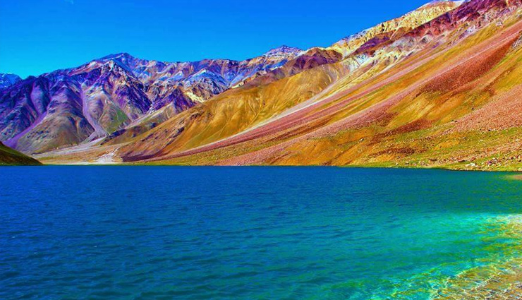 ये हैं हिमाचल प्रदेश की 12 प्रमुख झीलें, इनकी खूबसूरती जीत लेगी आपका दिल