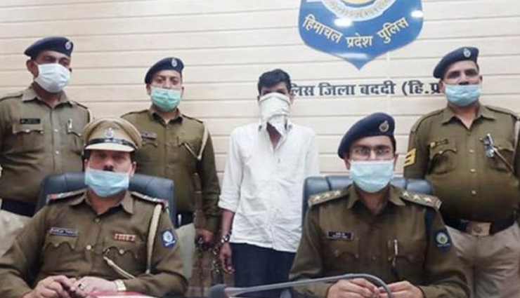 Himachal Pradesh News: पुलिस ने हैवान पति को दबोचा, पत्नी की हत्या कर अलग-अलग जगह फेंक दिए थे सिर और धड़