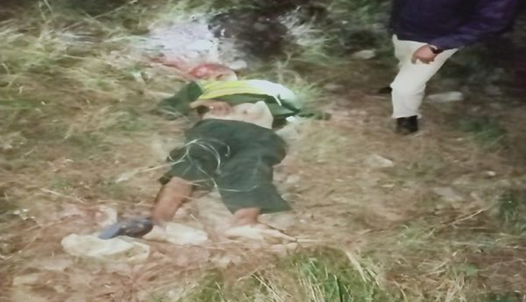 Himachal Pradesh News:  जंगल में भेड़ चराने गए बुजुर्ग का शव संदिग्ध हालात में मिला, घरवालों को किसी पर शक नहीं