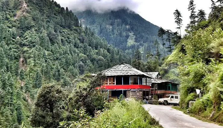 national parks in himachal pradesh,himachal pradesh,great himalayan national park,pin valley national park,inderkilla national park,kheerganga national park,simbalbara national park