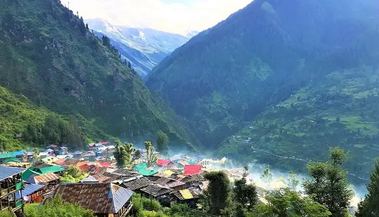 himachal pradesh,valleys in himachal pradesh,malana,tirthan valley,chitkul,pabbar valley,thanedar,gushaini