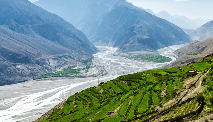 6 Things You Must Do When in Himachal Pradesh